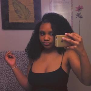 Meet your Posher, Ebbie